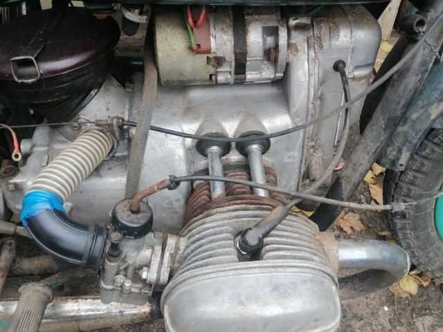 Урал Інша, об'ємом двигуна 0 л та пробігом 0 тис. км за 309 $, фото 3 на Automoto.ua