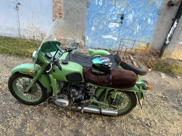 Урал Другая, объемом двигателя 0 л и пробегом 0 тыс. км за 947 $, фото 3 на Automoto.ua