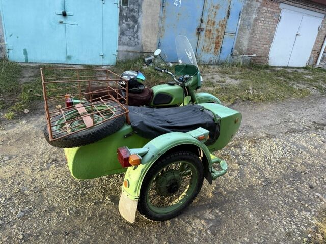 Урал Другая, объемом двигателя 0 л и пробегом 0 тыс. км за 947 $, фото 1 на Automoto.ua