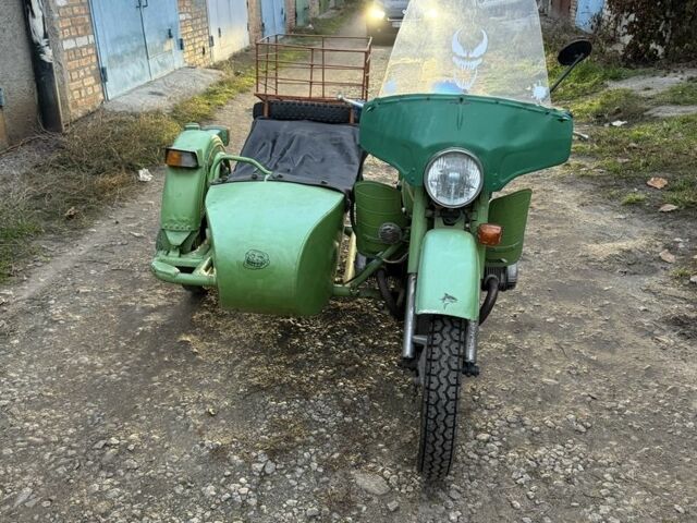 Урал Другая, объемом двигателя 0 л и пробегом 0 тыс. км за 947 $, фото 2 на Automoto.ua