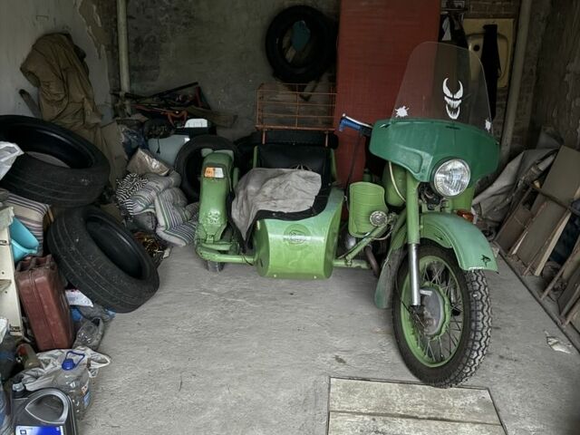 Урал Другая, объемом двигателя 0 л и пробегом 0 тыс. км за 947 $, фото 7 на Automoto.ua