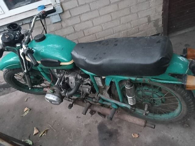 Урал Другая, объемом двигателя 0.75 л и пробегом 0 тыс. км за 285 $, фото 2 на Automoto.ua