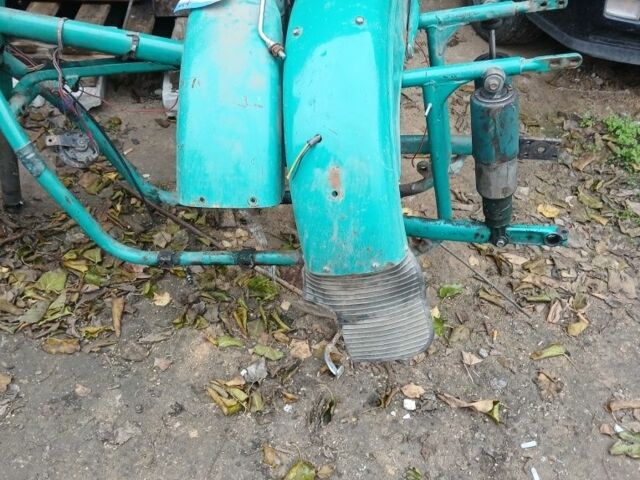 Урал Інша, об'ємом двигуна 0 л та пробігом 0 тис. км за 237 $, фото 7 на Automoto.ua