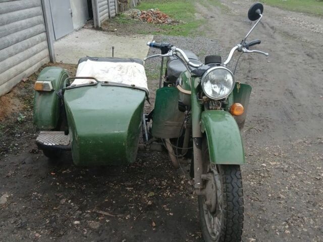 Урал Другая, объемом двигателя 0.7 л и пробегом 0 тыс. км за 405 $, фото 2 на Automoto.ua