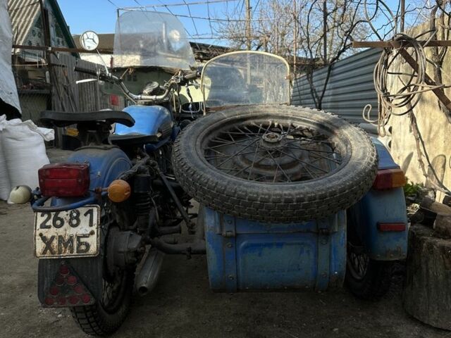 Урал Другая, объемом двигателя 0 л и пробегом 0 тыс. км за 500 $, фото 1 на Automoto.ua