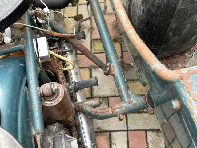 Урал Другая, объемом двигателя 0 л и пробегом 0 тыс. км за 380 $, фото 2 на Automoto.ua