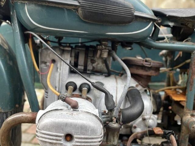 Урал Другая, объемом двигателя 0 л и пробегом 0 тыс. км за 380 $, фото 1 на Automoto.ua