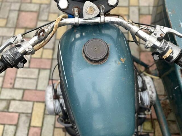 Урал Другая, объемом двигателя 0 л и пробегом 0 тыс. км за 380 $, фото 3 на Automoto.ua