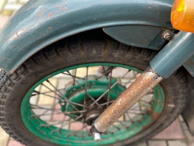 Урал Другая, объемом двигателя 0 л и пробегом 0 тыс. км за 380 $, фото 4 на Automoto.ua