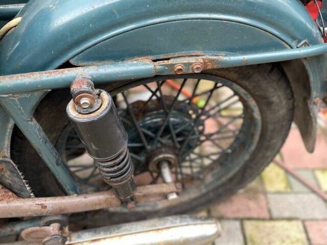 Урал Другая, объемом двигателя 0 л и пробегом 0 тыс. км за 380 $, фото 5 на Automoto.ua