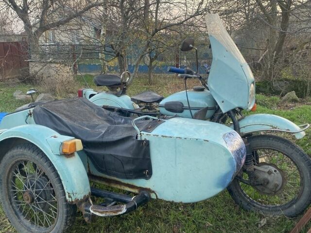 Урал Другая, объемом двигателя 0 л и пробегом 0 тыс. км за 1 $, фото 1 на Automoto.ua