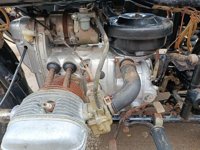 Урал Інша, об'ємом двигуна 0.65 л та пробігом 0 тис. км за 2500 $, фото 2 на Automoto.ua