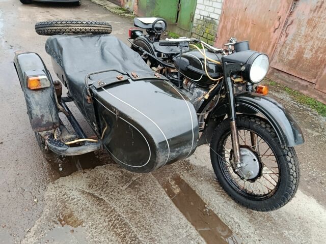 Урал Інша, об'ємом двигуна 0.65 л та пробігом 0 тис. км за 2500 $, фото 5 на Automoto.ua