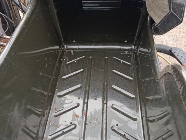 Урал Інша, об'ємом двигуна 0.65 л та пробігом 0 тис. км за 2500 $, фото 7 на Automoto.ua