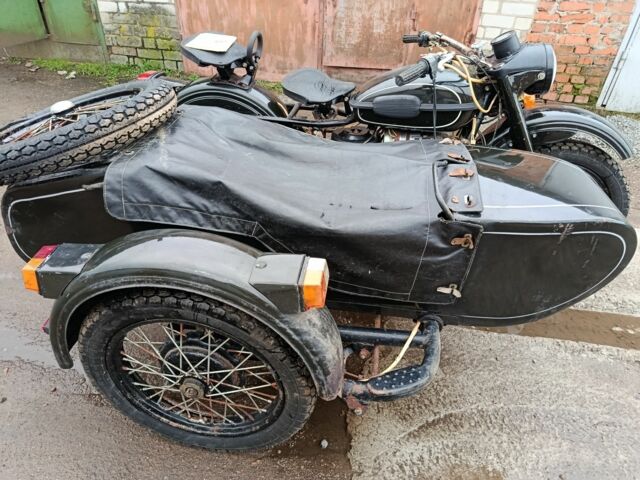 Урал Інша, об'ємом двигуна 0.65 л та пробігом 0 тис. км за 2500 $, фото 4 на Automoto.ua