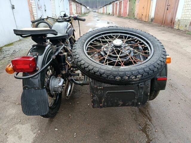 Урал Інша, об'ємом двигуна 0.65 л та пробігом 0 тис. км за 2500 $, фото 1 на Automoto.ua