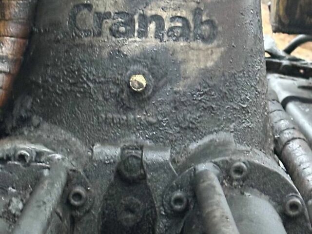 Урал Другая, объемом двигателя 11.15 л и пробегом 0 тыс. км за 20000 $, фото 2 на Automoto.ua