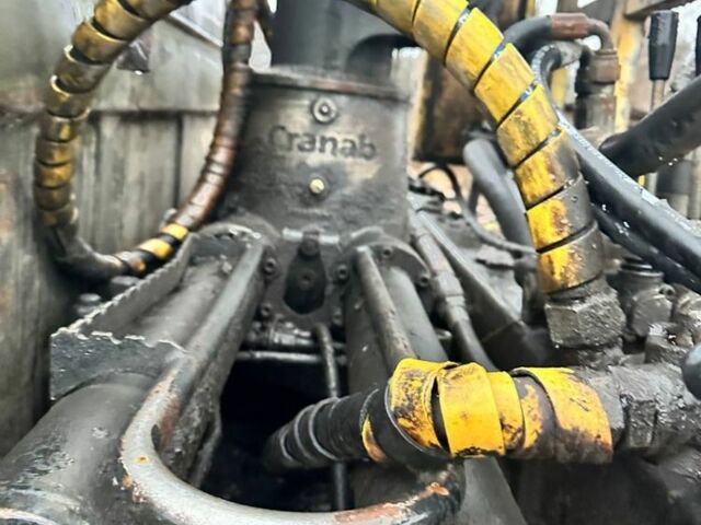 Урал Другая, объемом двигателя 11.15 л и пробегом 0 тыс. км за 20000 $, фото 3 на Automoto.ua