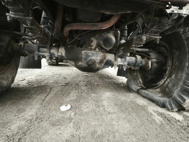 Урал Другая, объемом двигателя 0 л и пробегом 0 тыс. км за 8000 $, фото 3 на Automoto.ua