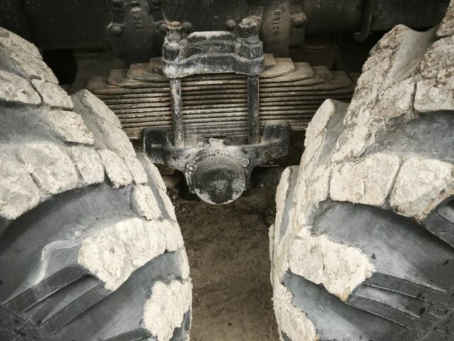 Урал Другая, объемом двигателя 0 л и пробегом 0 тыс. км за 8000 $, фото 4 на Automoto.ua