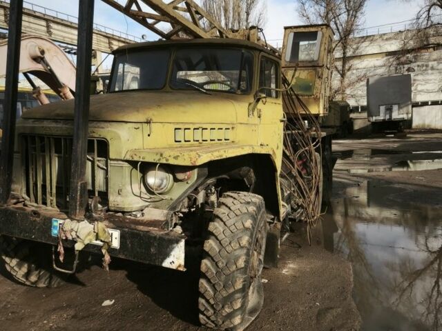 Урал Другая, объемом двигателя 0 л и пробегом 0 тыс. км за 8000 $, фото 6 на Automoto.ua