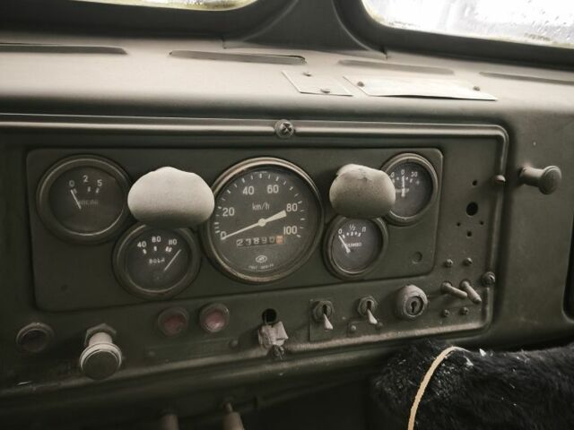 Урал Другая, объемом двигателя 0 л и пробегом 0 тыс. км за 8000 $, фото 1 на Automoto.ua