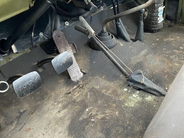 Урал Другая, объемом двигателя 0 л и пробегом 0 тыс. км за 17000 $, фото 7 на Automoto.ua