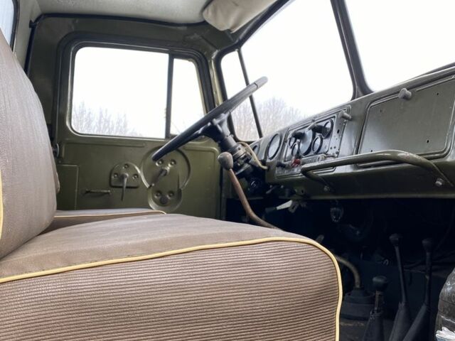 Урал Другая, объемом двигателя 0 л и пробегом 0 тыс. км за 17000 $, фото 9 на Automoto.ua