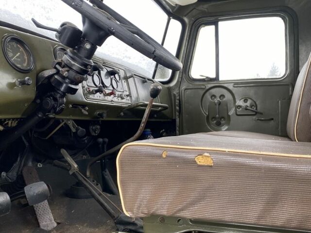 Урал Другая, объемом двигателя 0 л и пробегом 0 тыс. км за 17000 $, фото 13 на Automoto.ua