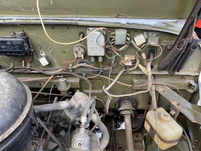 Урал Другая, объемом двигателя 0 л и пробегом 0 тыс. км за 17000 $, фото 8 на Automoto.ua