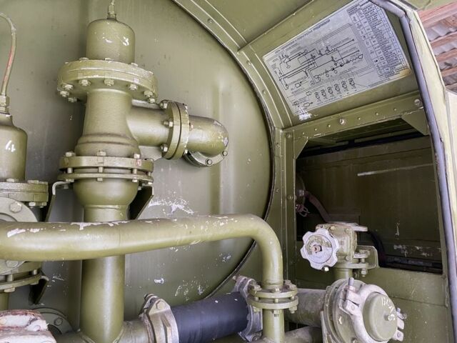 Урал Другая, объемом двигателя 0 л и пробегом 0 тыс. км за 17000 $, фото 10 на Automoto.ua