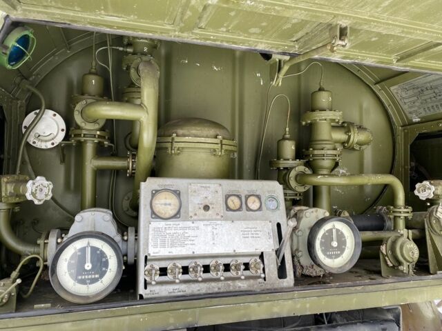 Урал Другая, объемом двигателя 0 л и пробегом 0 тыс. км за 17000 $, фото 3 на Automoto.ua