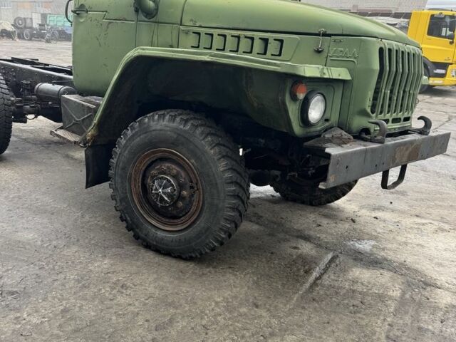 Урал Інша, об'ємом двигуна 0 л та пробігом 0 тис. км за 14000 $, фото 7 на Automoto.ua