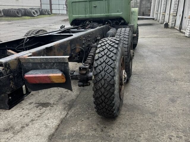 Урал Другая, объемом двигателя 0 л и пробегом 0 тыс. км за 14000 $, фото 4 на Automoto.ua