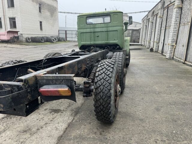 Урал Другая, объемом двигателя 0 л и пробегом 0 тыс. км за 14000 $, фото 6 на Automoto.ua