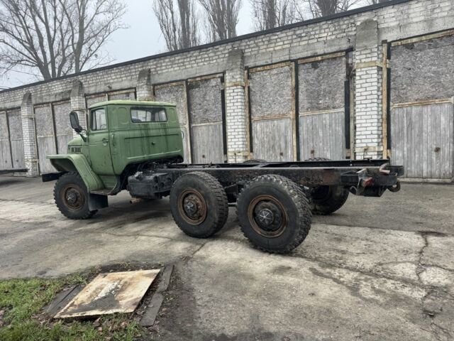 Урал Другая, объемом двигателя 0 л и пробегом 0 тыс. км за 14000 $, фото 3 на Automoto.ua