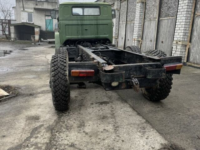 Урал Інша, об'ємом двигуна 0 л та пробігом 0 тис. км за 14000 $, фото 5 на Automoto.ua