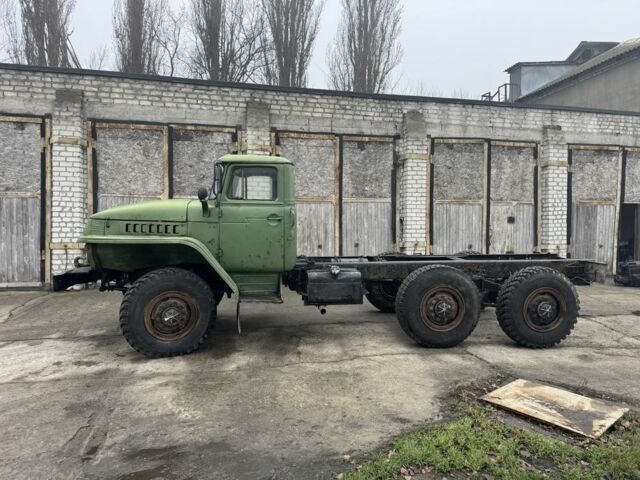 Урал Другая, объемом двигателя 0 л и пробегом 0 тыс. км за 14000 $, фото 2 на Automoto.ua