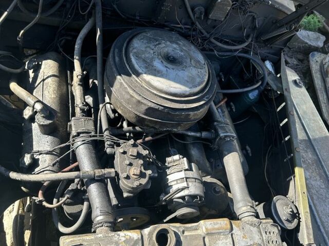 Урал Другая, объемом двигателя 0 л и пробегом 0 тыс. км за 15000 $, фото 3 на Automoto.ua