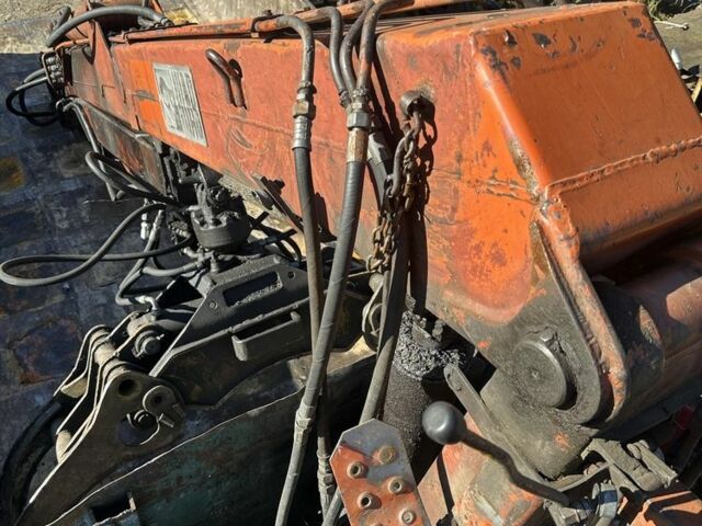 Урал Другая, объемом двигателя 0 л и пробегом 0 тыс. км за 15000 $, фото 2 на Automoto.ua