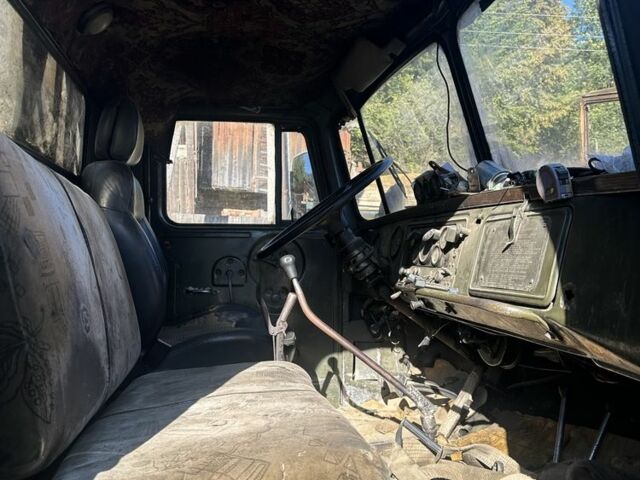 Урал Другая, объемом двигателя 0 л и пробегом 0 тыс. км за 15000 $, фото 1 на Automoto.ua