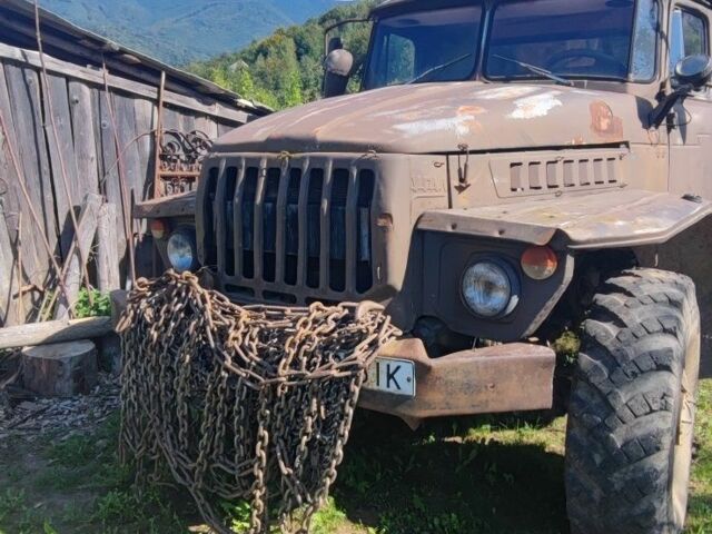 Урал Інша, об'ємом двигуна 0 л та пробігом 0 тис. км за 5462 $, фото 2 на Automoto.ua