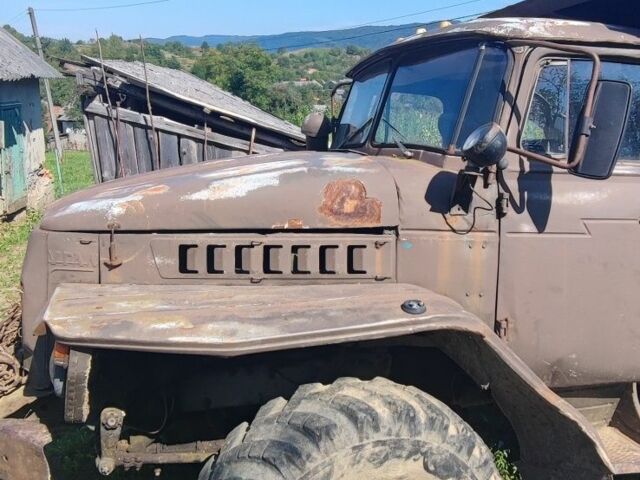 Урал Інша, об'ємом двигуна 0 л та пробігом 0 тис. км за 5462 $, фото 3 на Automoto.ua