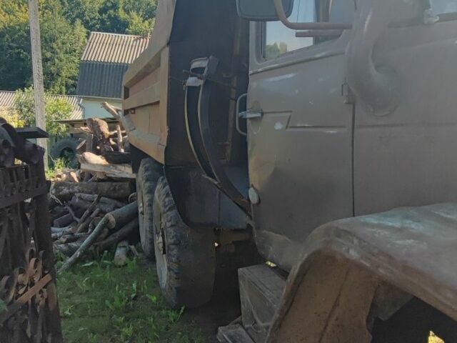 Урал Інша, об'ємом двигуна 0 л та пробігом 0 тис. км за 5462 $, фото 1 на Automoto.ua