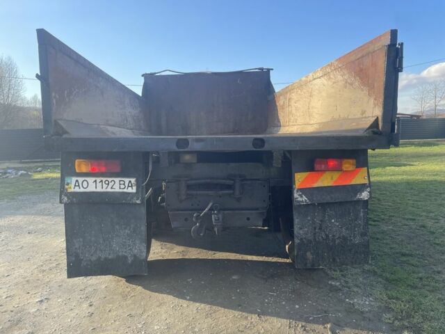 Урал Другая, объемом двигателя 0 л и пробегом 0 тыс. км за 9800 $, фото 3 на Automoto.ua