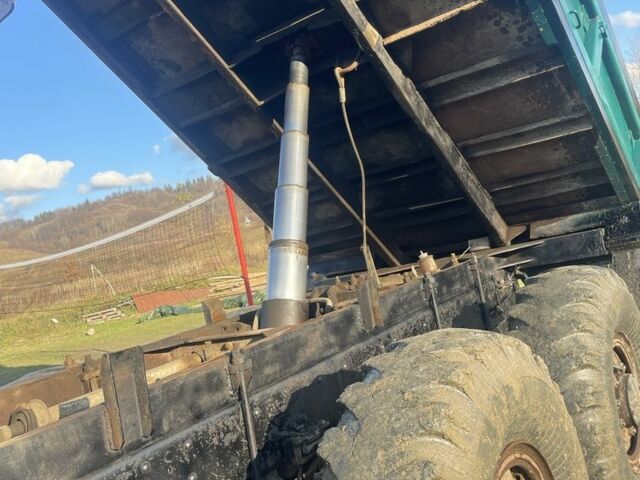 Урал Другая, объемом двигателя 0 л и пробегом 0 тыс. км за 9800 $, фото 6 на Automoto.ua