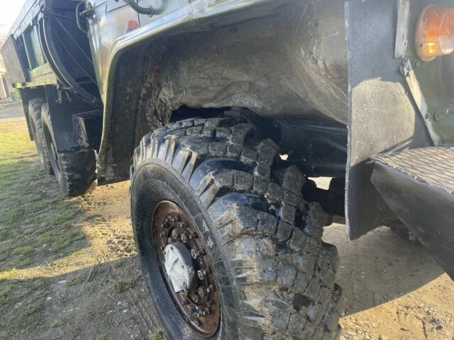 Урал Другая, объемом двигателя 0 л и пробегом 0 тыс. км за 9800 $, фото 2 на Automoto.ua