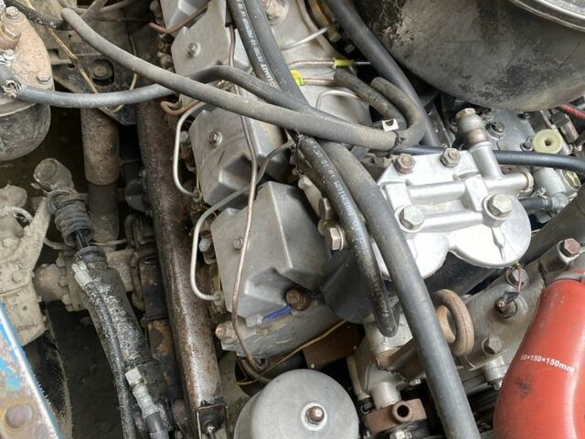 Урал Інша, об'ємом двигуна 0 л та пробігом 0 тис. км за 21500 $, фото 3 на Automoto.ua