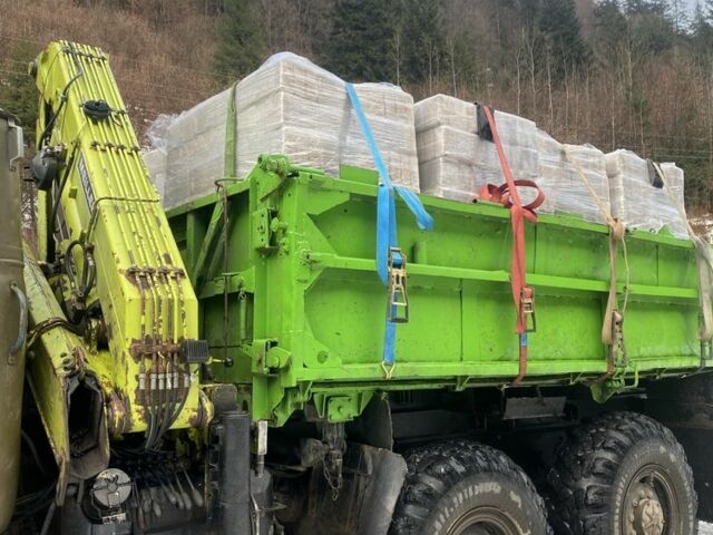 Урал Інша, об'ємом двигуна 0 л та пробігом 0 тис. км за 21500 $, фото 6 на Automoto.ua