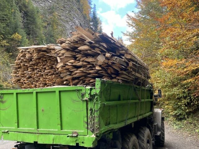 Урал Інша, об'ємом двигуна 0 л та пробігом 0 тис. км за 21500 $, фото 4 на Automoto.ua